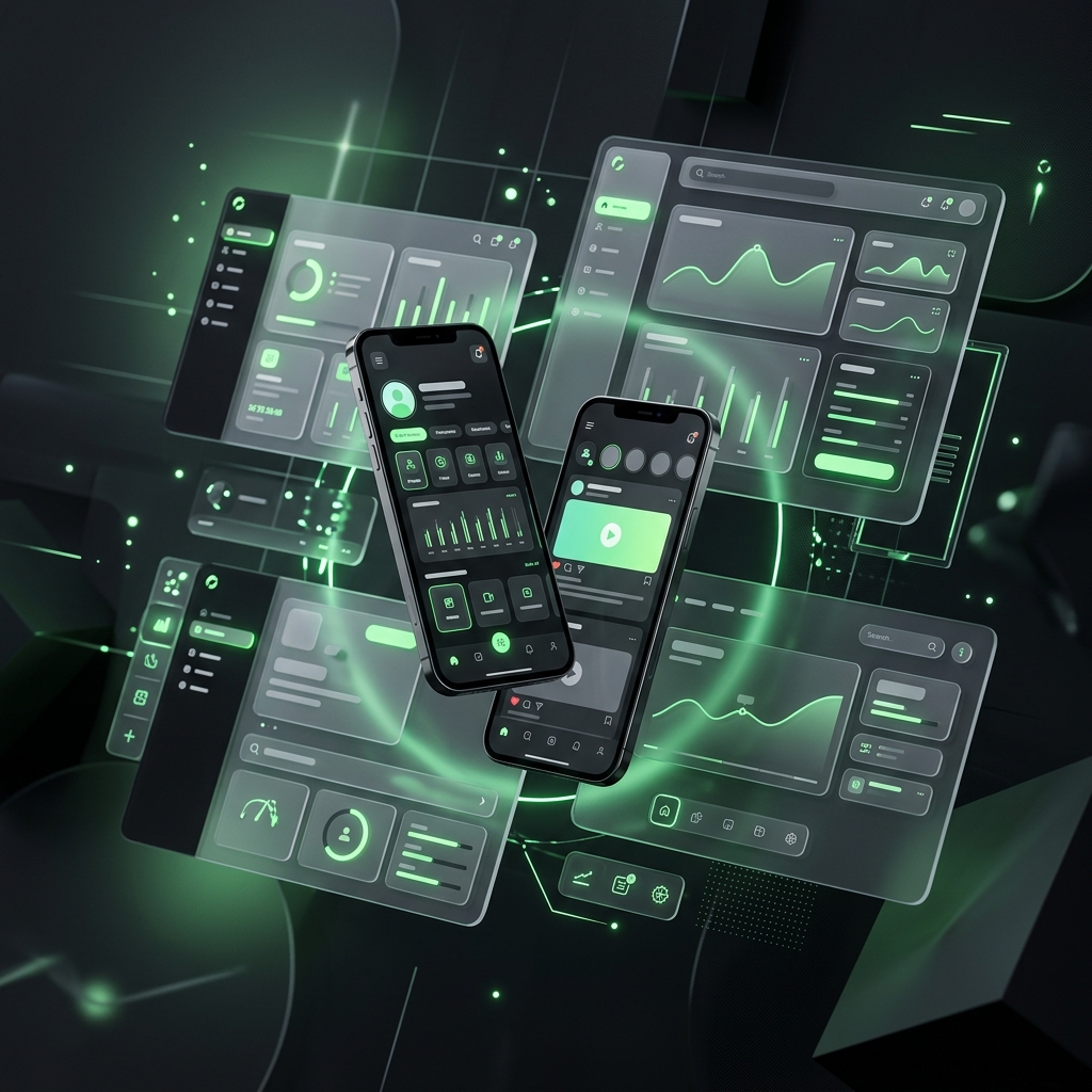 Custom Software Development