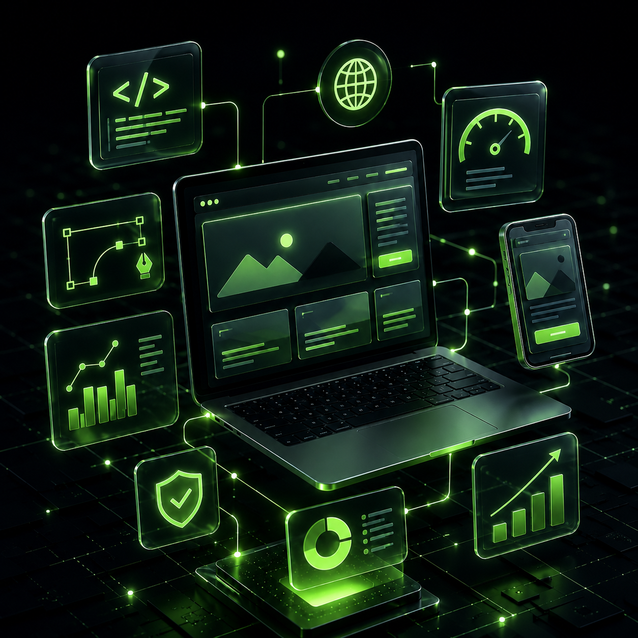 Lead Generation Services